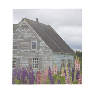 Nordamerika, Kanada, Prince Edward Island, Notizblock