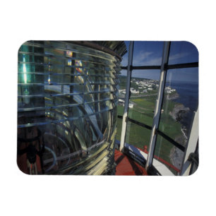 Nordamerika, Kanada, Quebec, Gaspé-Halbinsel Magnet