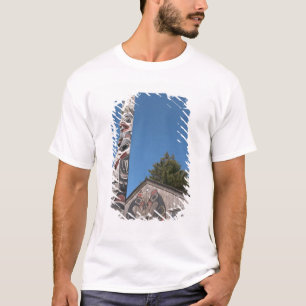 Nordamerika, Kanada, Queen Charlotte Islands, 3 T-Shirt