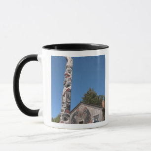 Nordamerika, Kanada, Queen Charlotte Islands, 3 Tasse