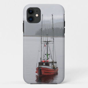 Nordamerika, Kanada, Queen Charlotte Islands, Case-Mate iPhone Hülle