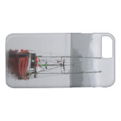 Nordamerika, Kanada, Queen Charlotte Islands, Case-Mate iPhone Hülle (Rückseite (Horizontal))