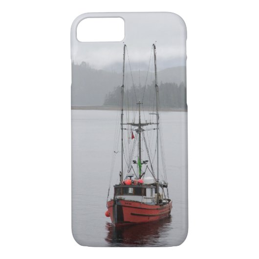 Nordamerika, Kanada, Queen Charlotte Islands, Case-Mate iPhone Hülle (Rückseite)