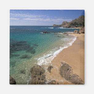 Nordamerika, Mexiko, Baja California Sur, Magnet