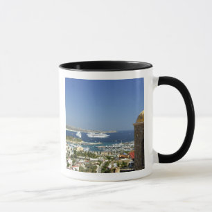 Nordamerika, Mexiko, Bundesstaat Baja California 2 Tasse