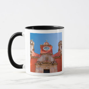 Nordamerika, Mexiko, Guanajuato. Heiligtum der Tasse
