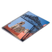 Nordamerika, Mexiko, Guanajuato Staat.Das Notizblock (Linke Seite)