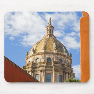 Nordamerika, Mexiko, Guanajuato Staat, San 2 Mousepad