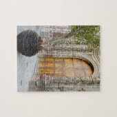 Nordamerika, Mexiko, Guanajuato Staat, San 3 Puzzle (Horizontal)