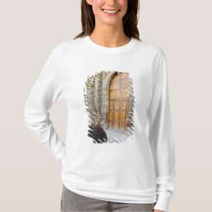 Nordamerika, Mexiko, Guanajuato Staat, San 3 T-Shirt