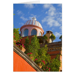 Nordamerika, Mexiko, Guanajuato Staat, San 4