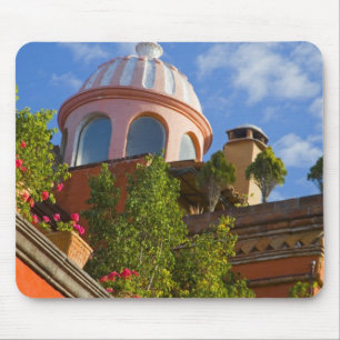 Nordamerika, Mexiko, Guanajuato Staat, San 4 Mousepad