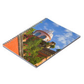 Nordamerika, Mexiko, Guanajuato Staat, San 4 Notizblock (Linke Seite)