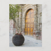 Nordamerika, Mexiko, Staat Guanajuato, San 3 Postkarte (Vorderseite)