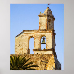 Nordamerika, Mexiko, Staat Guanajuato, San Poster