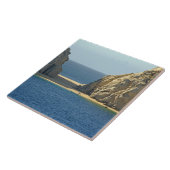 Nordamerika, Mexiko, Staat von Baja California Fliese (Seite)