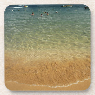 Nordamerika, Mexiko, Staat von Guerrero, Ixtapa Untersetzer