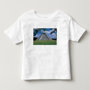 Nordamerika, Mexiko, Yucatan-Halbinsel, 2 Kleinkind T-shirt