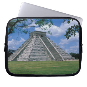 Nordamerika, Mexiko, Yucatan Halbinsel, 2 Laptopschutzhülle