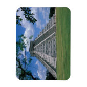 Nordamerika, Mexiko, Yucatan Halbinsel, 2 Magnet (Vertikal)