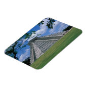 Nordamerika, Mexiko, Yucatan Halbinsel, 2 Magnet (Linke Seite)