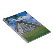 Nordamerika, Mexiko, Yucatan Halbinsel, 2 Notizblock (Rechte Seite)