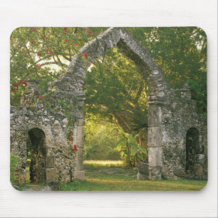Nordamerika, Mexiko, Yucatan-Halbinsel, Mousepad