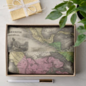 Nordamerika Seidenpapier (Geschenk)