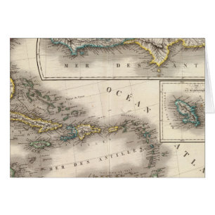 Nordamerika Südosten