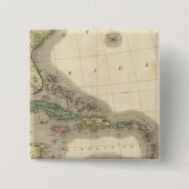 Nordamerika Südosten Button (Vorderseite)