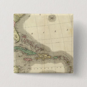 Nordamerika Südosten Button