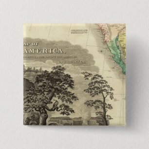 Nordamerika Südwesten Button