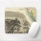Nordamerika Südwesten Mousepad (Mit Mouse)
