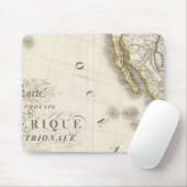 Nordamerika Südwesten Mousepad (Mit Mouse)