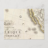 Nordamerika Südwesten Postkarte (Vorderseite)