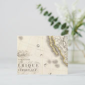 Nordamerika Südwesten Postkarte (Stehend Vorderseite)