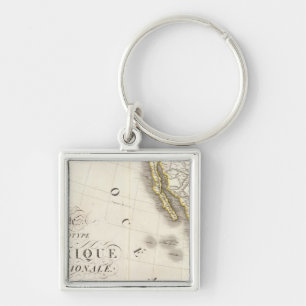 Nordamerika Südwesten Schlüsselanhänger