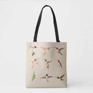 Nordamerika Tasche
