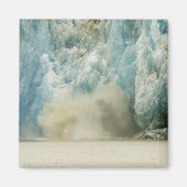 Nordamerika, USA, AK, Inside Passage, Magnet (Vorne)