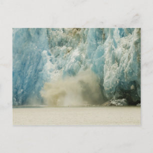 Nordamerika, USA, AK, Inside Passage, Postkarte