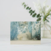 Nordamerika, USA, AK, Inside Passage, Postkarte (Stehend Vorderseite)