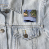 Nordamerika, USA, Alaska, Inside Passage. Button (Beispiel)