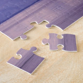 Nordamerika, USA, Alaska, Inside Passage. Puzzle (Seite)