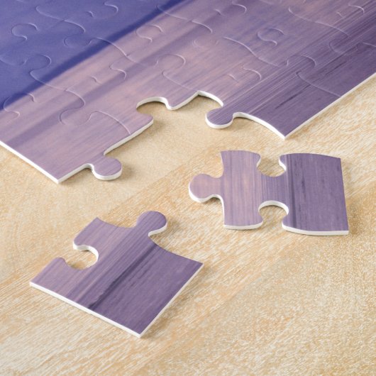 Nordamerika, USA, Alaska, Inside Passage. Puzzle (Seite)