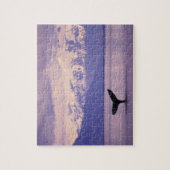 Nordamerika, USA, Alaska, Inside Passage. Puzzle (Vertikal)