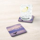 Nordamerika, USA, Alaska, Inside Passage. Untersetzer (Rechte Seite)