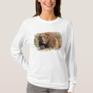Nordamerika, USA, Alaska, Kodiak-Insel, T-Shirt