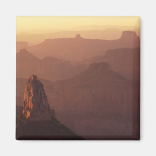 Nordamerika, USA, Arizona, Grand Canyon, Magnet