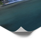 Nordamerika, USA, Arizona, Havasu Canyon, 2 Poster (Ecke)