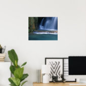 Nordamerika, USA, Arizona, Havasu Canyon, 2 Poster (Heimbüro)